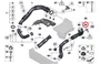Sensor Map BMW
